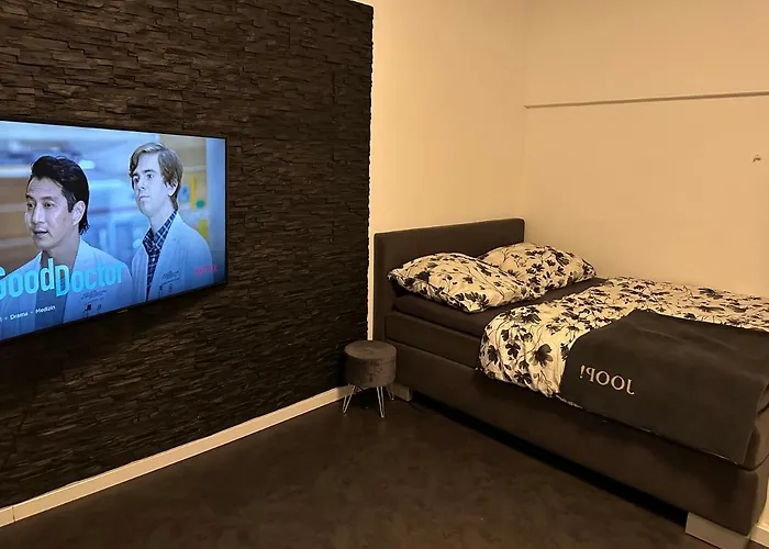 Butler Suites