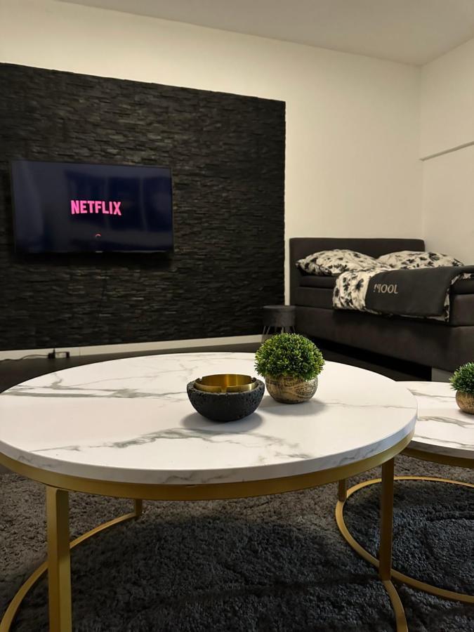 Butler Apartment Dusseldorf