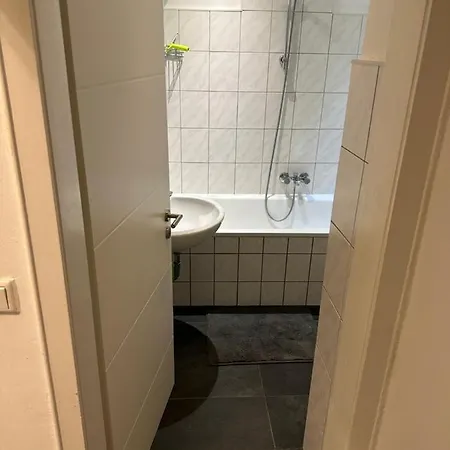 Butler Suites Dusseldorf Exterior photo