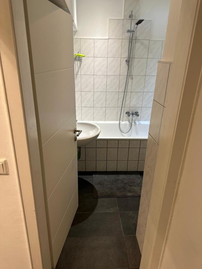 Butler Apartament *