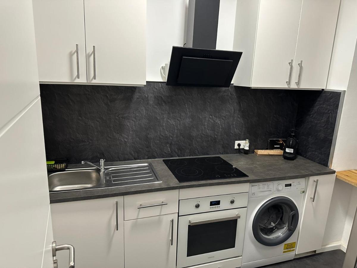 Butler Apartament