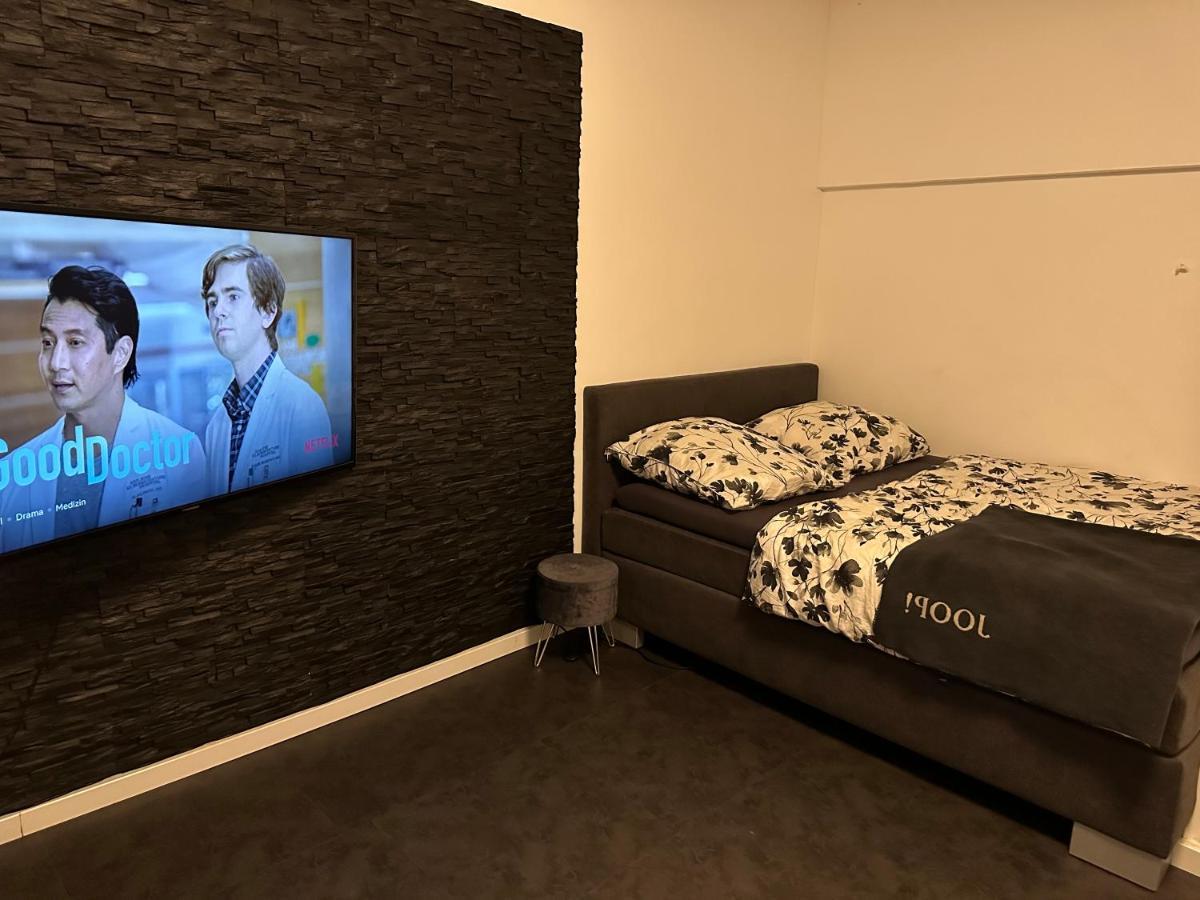 Apartament Butler Düsseldorf