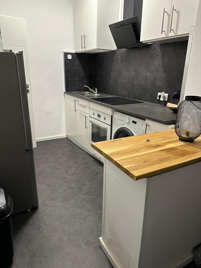 Butler Apartament Düsseldorf